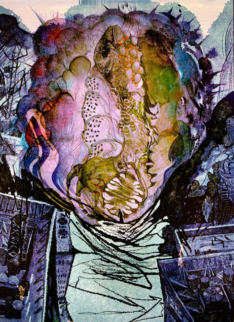 Catastrophe