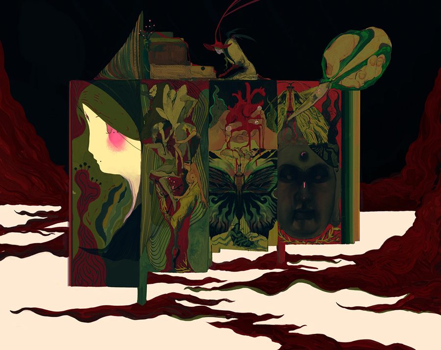 Lucid Dream