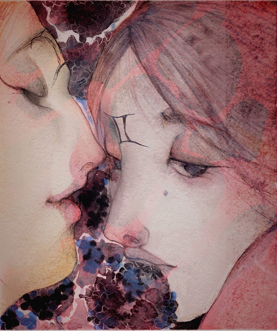 Zodiac: Gemini