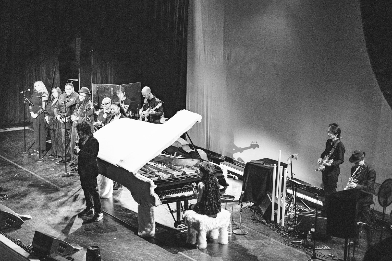 Yoko Kanno: Piano Me